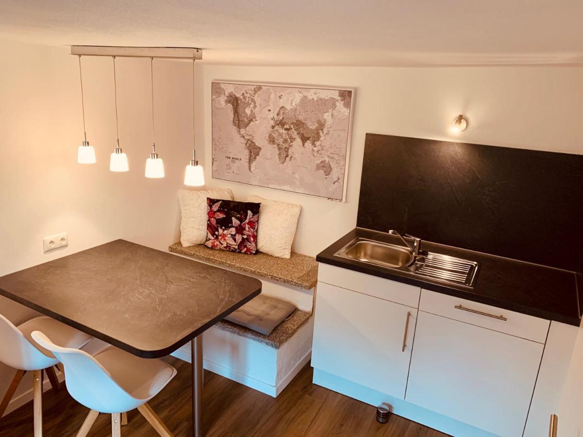 Felix Living 2, Cozy & Modern & Netflix Wohnung Mit Blick Ins Gruene 파사우 외부 사진