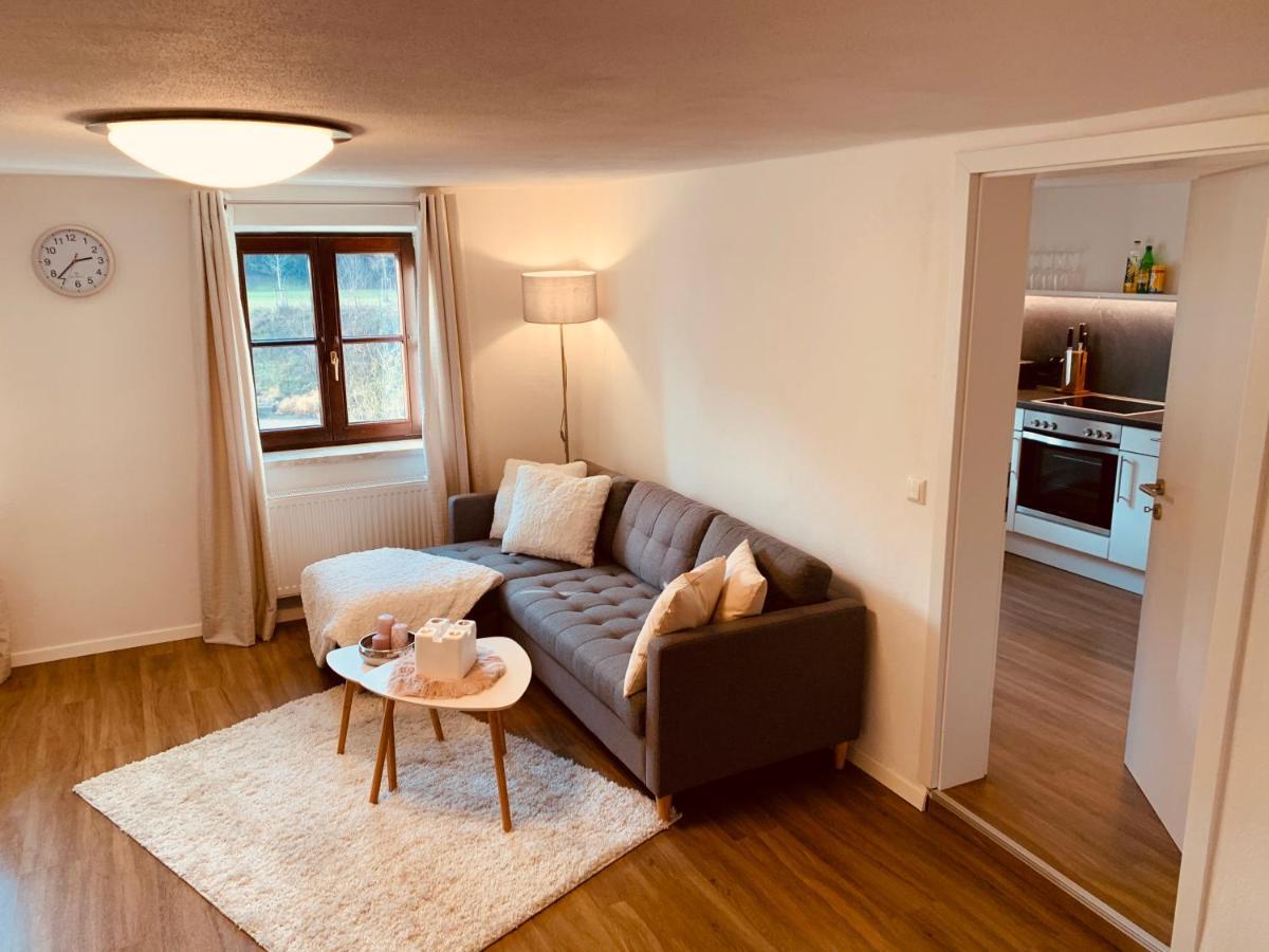 Felix Living 2, Cozy & Modern & Netflix Wohnung Mit Blick Ins Gruene 파사우 외부 사진