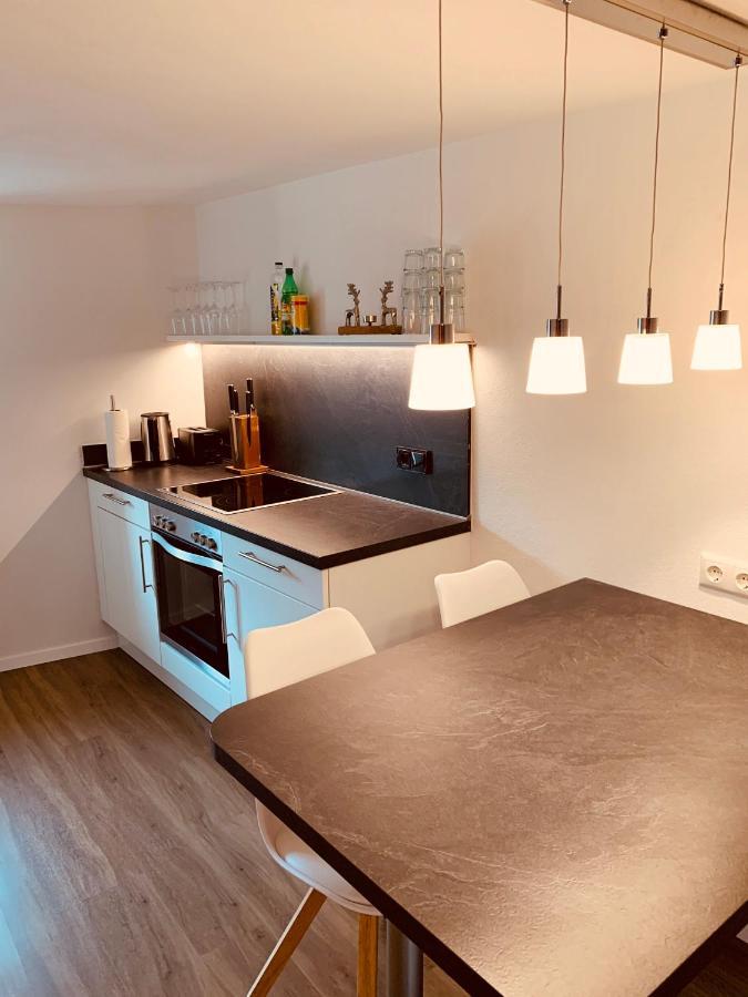 Felix Living 2, Cozy & Modern & Netflix Wohnung Mit Blick Ins Gruene 파사우 외부 사진