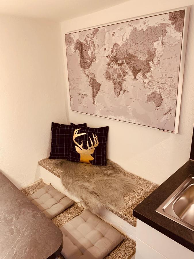 Felix Living 2, Cozy & Modern & Netflix Wohnung Mit Blick Ins Gruene 파사우 외부 사진