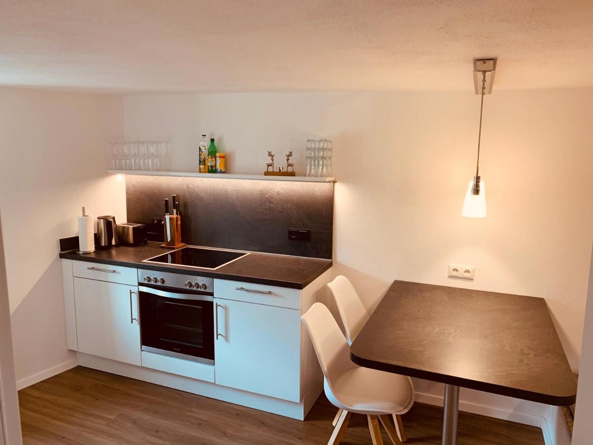 Felix Living 2, Cozy & Modern & Netflix Wohnung Mit Blick Ins Gruene 파사우 외부 사진
